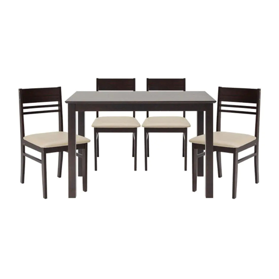 ชุดโต๊ะอาหาร รุ่น Newnano