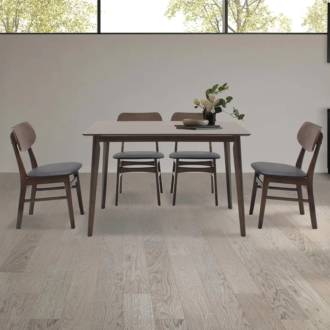 ชุดโต๊ะอาหาร รุ่น Moko