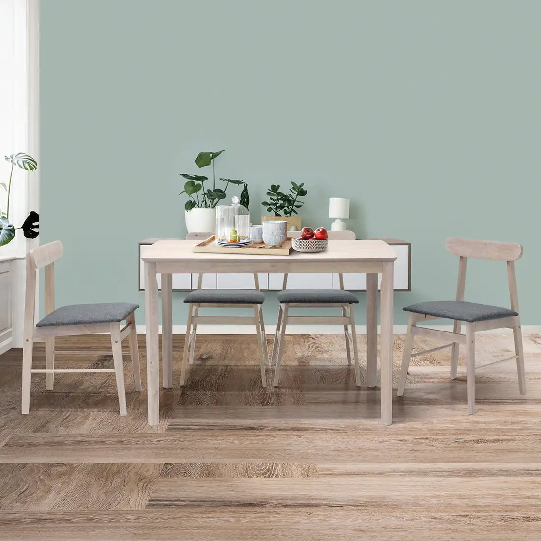 ชุดโต๊ะอาหาร รุ่น Leginal